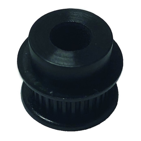 B&B Manufacturing 32MP025-DFP3, Timing Pulley, Plastic 32MP025-DFP3